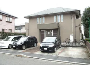 ステラ仲町台の画像