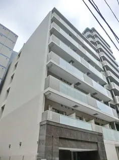 東京都中央区日本橋堀留町1【マンション】の外観