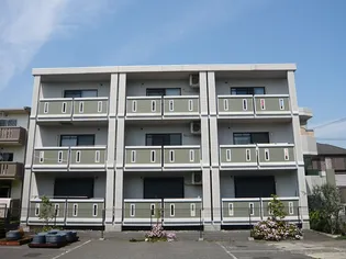 シエール羽田壱番館の画像