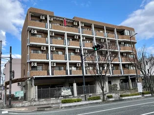 ラフィーネ苦楽園の画像