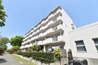 URエステート大南公園の画像