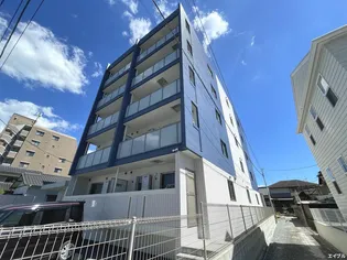 LIFEFIELD二日市南の画像