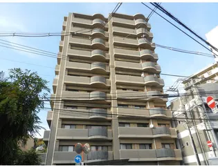 藤和己斐本町ホームズ弐番館の画像