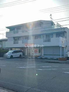 ゼニスコートの画像