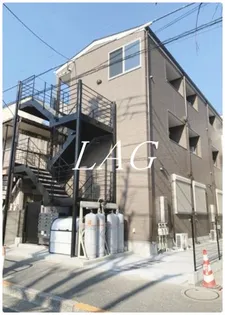 MAISON MEDALIAの画像
