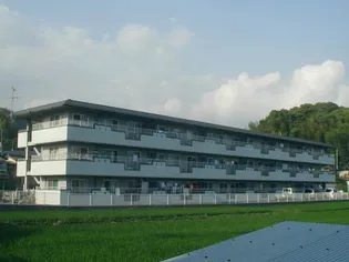 セゾンSAKAMOTOⅢの画像