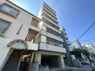 マンション江坂の画像