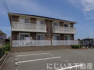 サンモール Y A棟の画像