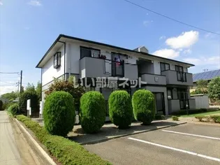 サンビレッジ光の岡Aの画像
