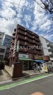 アルカディア志木の画像