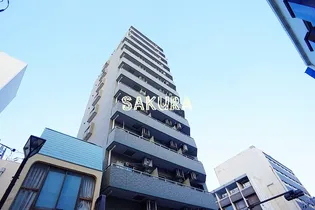 ルシオン関内の画像