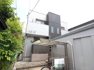 AKIXの画像
