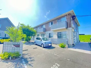 シャーメゾンオークパークの画像