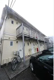 ジュネスヒガシの画像