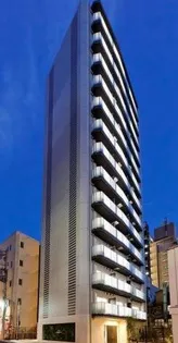 ジェノヴィア東大前グリーンヴェールの画像