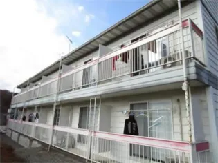 レオパレスTAMA(10503)【2階】の外観