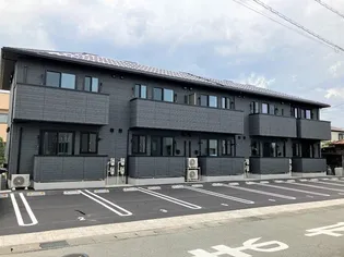 上石田2丁目PJの画像