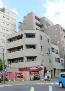 ファインクレスト吾妻橋の画像