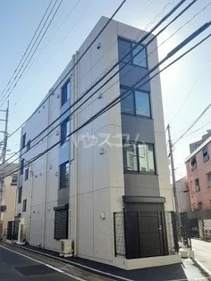 グランツ立川の画像
