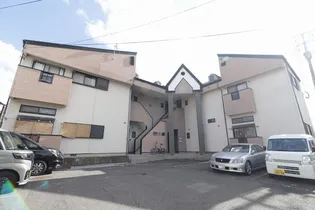 ポラリス山下町の画像