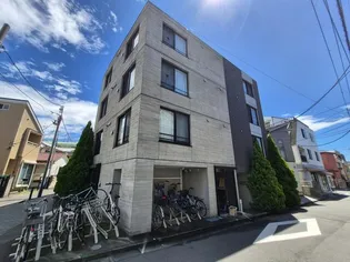 LUORE新井薬師の画像