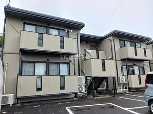 クレセント A棟の画像
