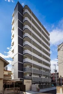 The MODERN 奉還町【10階】の外観