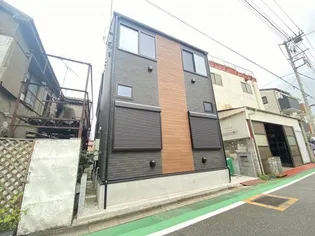ハーモニーテラス西尾久IIの画像