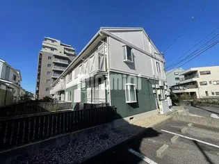 ブライトQ3 B棟の画像