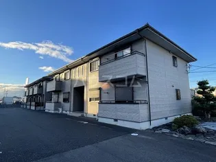 グレイスソシアBの画像