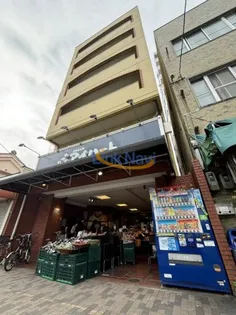 インペリアル堀川の画像