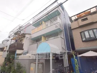 アプトン新大阪の画像