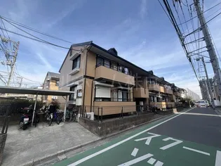 エミネンス 壱 弐番館の画像