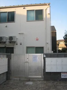 サークルハウス竹ノ塚弐番館の画像