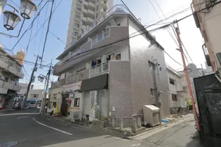 マンション中村IIの画像
