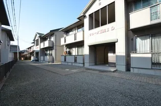 サニーズ福庭II C棟の画像