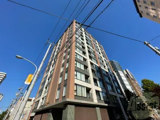 プライムメゾン鴨々川の画像