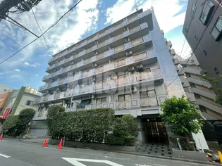 マンション白陽の画像