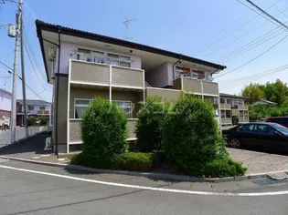 クローバーヒルズBの画像