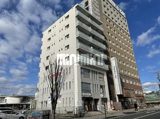 日商三島ビルの画像