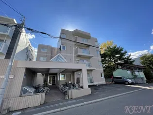 メゾンベルコートの画像
