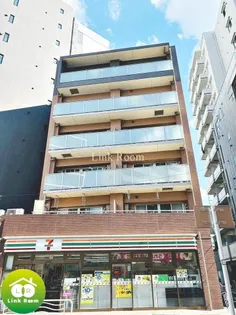 アンシャンテ門前仲町の画像