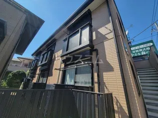 アンビション八千代の画像