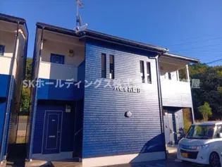 パセオ石原Aの画像