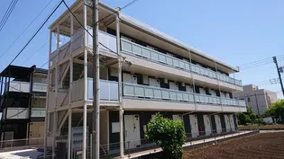 リブリ 青柳の画像