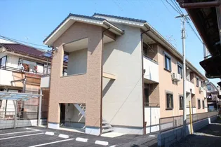 グリーンコーポⅡの画像
