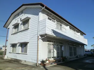 クリーンハイツ柳沢Bの画像