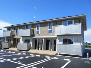 リヴェールパレスB棟の画像