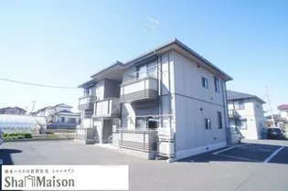 サニーハウス寿Bの画像