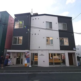 グランパレスKの画像